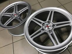 Vossen. 7.5x17", 5x100.00, ET30, ЦО 73,1 мм.