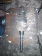 Шрус подвески. Nissan: Bluebird, Caravan, X-Trail, King Cab, Datsun, Presage, R'nessa, Bassara, Pulsar, Largo, Homy Двигатель KA24DE