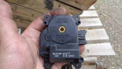 Сервопривод заслонок печки. Toyota: Crown Majesta, Crown, Harrier, Aristo, Origin, Progres, Brevis Lexus IS300, GXE10, JCE10 Lexus IS200, GXE10, JCE10...