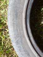 Michelin Latitude Diamaris. Летние, 2011 год, износ: 50%, 2 шт