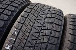 Bridgestone Blizzak DM-V1. Зимние, без шипов, 2013 год, износ: 5%, 4 шт
