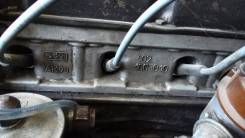 Двигатель в сборе. ГАЗ 31029 Волга