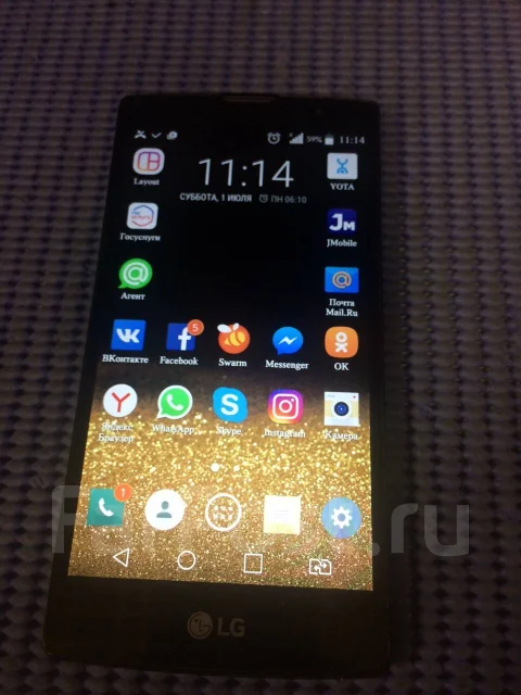 LG G4c. �/� ����