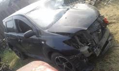 Toyota ist. NCP61, 1NZ