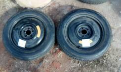 Докатка Subaru 5*100 135/90/16. 5x100.00