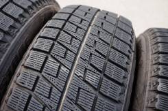 Bridgestone Blizzak Revo2. Зимние, без шипов, 2011 год, износ: 5%, 4 шт