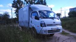 Kia Bongo III. Продам 2013 фургон, 2 500 куб. см., 1 500 кг.