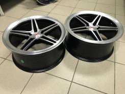 Vossen. 7.5x17", 5x114.30, ET35, ЦО 73,1 мм.