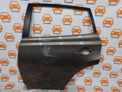 Дверь боковая. Toyota RAV4, XA40
