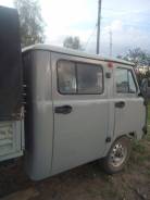 УАЗ 390945. Продам УАЗ- 390945 фермер, 112 куб. см., 1 000 кг.