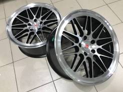 Vossen. 8.0x18", 5x114.30, ET38, ЦО 73,1 мм.