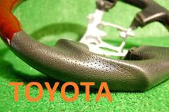 Руль. Toyota
