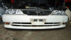 Ноускат. Toyota Cresta, GX100 Двигатели: 1GGZE, 1GGE, 1GGTE, 1GEU, 1GGTEU, 1GFE, 1GGEU