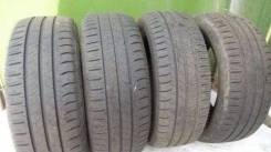Michelin Energy Saver. Летние, 2014 год, износ: 10%, 4 шт
