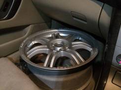 Momo Corse. 7.0x17, 5x100.00, ET35, ЦО 72,3 мм.