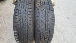 Goodyear Ice Navi Zea II. Зимние, без шипов, 2013 год, износ: 10%, 4 шт