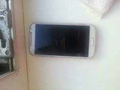 Samsung Galaxy S4. Б/у