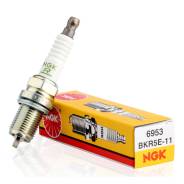 Свеча зажигания. Toyota Yaris, SCP90, NCP91, SCP10, SCP12 Toyota Vios, NCP93, NCP42 Toyota Soluna Vios, NCP42 Mitsubishi: Lancer Cedia, Chariot, Emera...