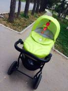 Коляски 3 в 1.