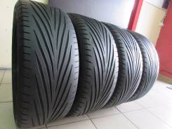 Goodyear Eagle F1 GS-D3. Летние, износ: 20%, 4 шт