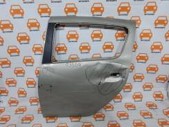 Дверь боковая. Renault Sandero