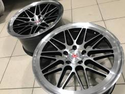 Vossen. 8.0/9.0x18", 5x114.30, ET38/38, ЦО 73,1 мм.