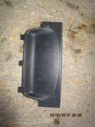 Консоль панели приборов. Nissan Tiida, C11, C11X Двигатели: K9K, MR18DE, HR16DE