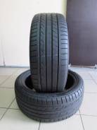 Dunlop SP Sport Maxx TT. Летние, износ: 20%, 2 шт