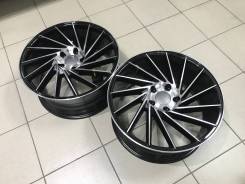 Vossen. 7.5x17", 5x100.00, ET40, ЦО 73,1 мм.