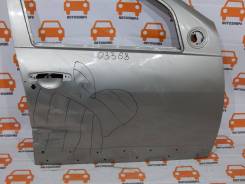 Дверь боковая. Renault Sandero, BS12, BS1Y, BS11