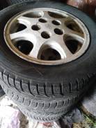 Toyota. 6.0x15, 5x114.30
