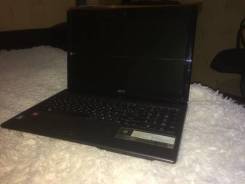 Acer Aspire 5560G. 15.6", 2,5 ГГц, ОЗУ 3072 Мб, диск 320 Гб, WiFi, аккумулятор на 6 ч.