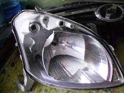 Корпус фары. Toyota Raum, NCZ20