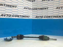 Привод. Mitsubishi RVR, N74WG, N74W Двигатель 4G64