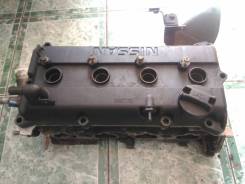 Головка блока цилиндров. Nissan: Prairie, Liberty, Caravan, Teana, Wingroad, Presage, X-Trail, Serena, Wingroad / AD Wagon, NV350 Caravan, Avenir, Pri...