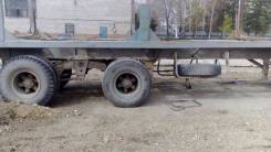 МАЗ. Продам автоприцеп, 28 000 кг.