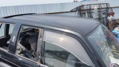 Крыша. Isuzu Bighorn, UBS73DW, UBS26DW, UBS25DW, UBS69DW