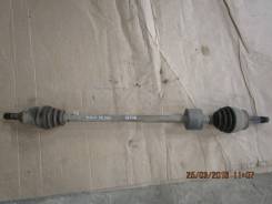 Полуось передняя правая Fiat Albea 2003> (46307899 1.4л MPI 8V МКПП) (