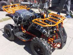 Hammer(Mini) ECO 800W/36V, 2017. исправен, без птс, без пробега