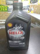 Shell Helix. Вязкость 0W-40