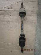 Полуось передняя левая Fiat Albea 2003> (46307898 1.4л MPI 8V МКПП)