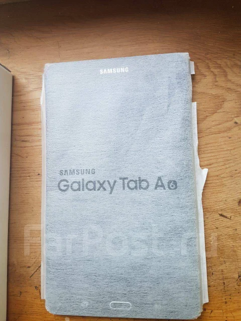 Samsung Galaxy Tab A ����