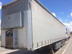 Schmitz Cargobull. Продается прицеп, 39 000 кг.