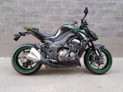Kawasaki Z 1000. 1 043 куб. см., исправен, птс, с пробегом