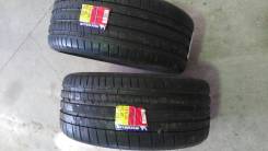 Michelin Pilot Super Sport. Летние, без износа, 1 шт