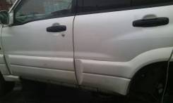 Дверь боковая. Chevrolet Tracker Mazda Proceed Levante, TJ62W, TJ52W, TJ32W, TF52W Suzuki Grand Vitara, TL52 Suzuki Escudo, TA52W, TD02W, TL52W, TD32W...