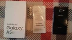 Samsung Galaxy A5 SM-A510F. Б/у