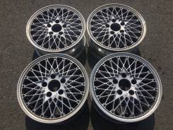 SSR Formula Mesh. 6.5x15, 5x114.30, ET42, ЦО 73,0 мм.