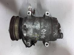 Компрессор кондиционера. Volkswagen Passat, 3B2, 3B5 Volkswagen Santana Audi: S6, A4, Quattro, A6, S4 Двигатели: 1Z, ACK, ADP, ADR, AEB, AFB, AFH, AFN...