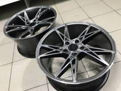 Replica. 8.0/9.0x18", 5x112.00, 5x114.30, ET30/30, ЦО 73,1 мм.